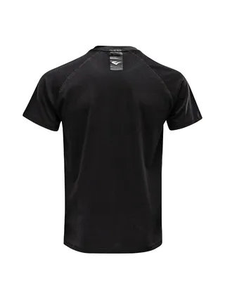 T-shirt Noir Femme Everlast Shawnee 2