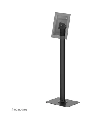 Neomounts FL15-627BL1 Tablet floor stand 1