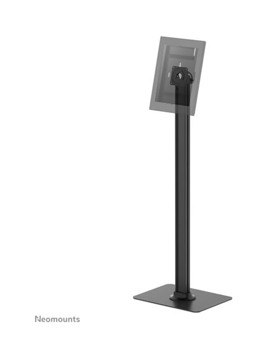Neomounts FL15-627BL1 Tablet floor stand 1
