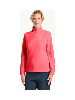 JACK WOLFSKIN Polaire Taunus HZ 1