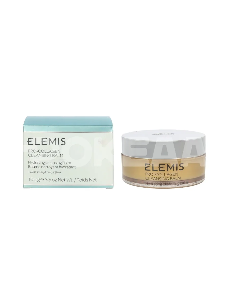 Elemis Pro-Collagen Cleansing Balm 100g 1
