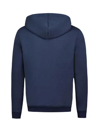 Aviron Bayonnais Sweat Bleu Homme Le Coq Sportif Hoody N°1 2