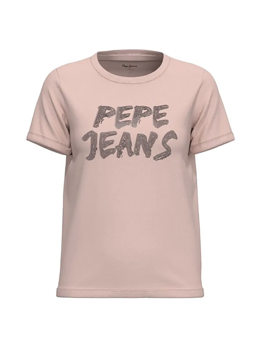 T-shirt PEPE JEANS Bria 5