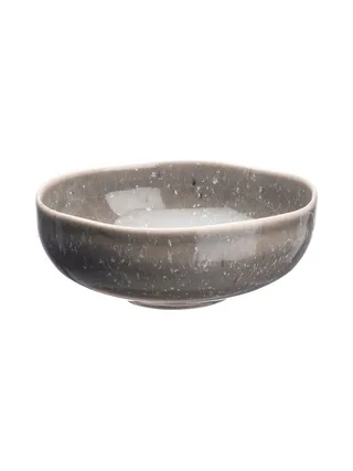 Bol STELLAR Ø14cm - 6 pièces - Gris béton 4