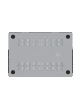 Iceland MacBook Pro 16 M3/M4 Clear 3