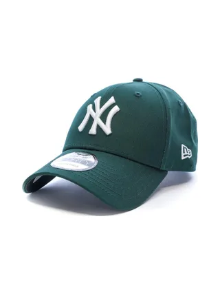 Casquette Verte Foncé Homme New Era Neyyan 1