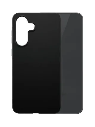 SAFE. by PanzerGlass TPU Case Black Sam 2