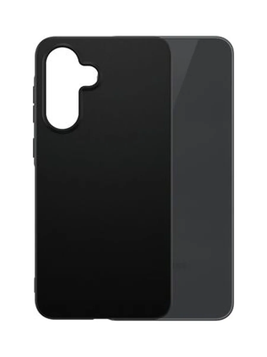 SAFE. by PanzerGlass TPU Case Black Sam 2