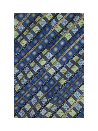 Vlisco Super-Wax 15