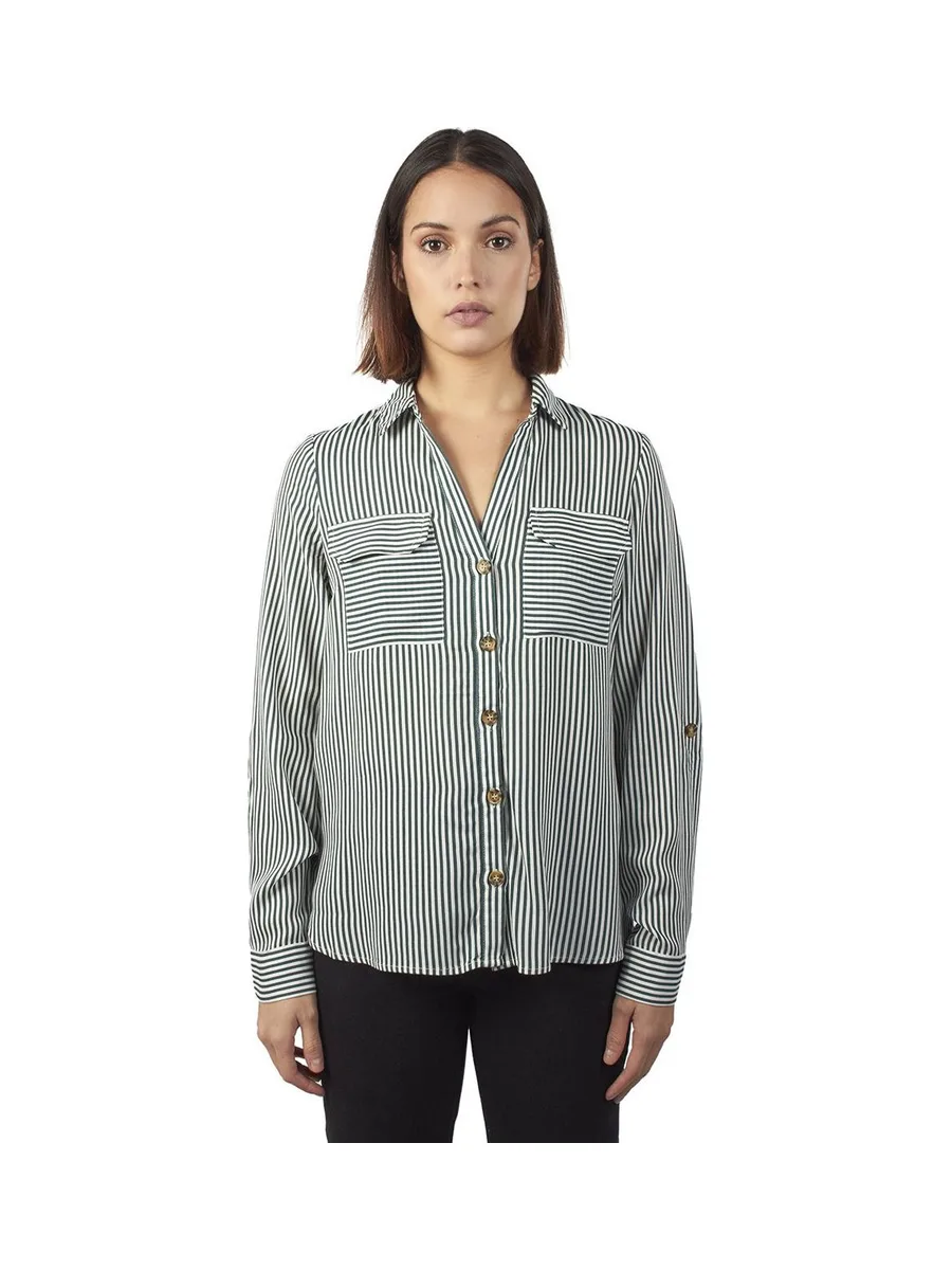 VERO MODA BUMPY - Chemise 7