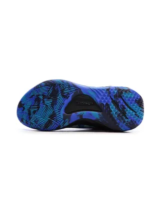 Chaussures de basketball Bleu Homme Puma All-pro Nitro 5