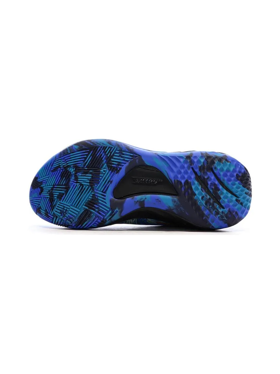 Chaussures de basketball Bleu Homme Puma All-pro Nitro 6