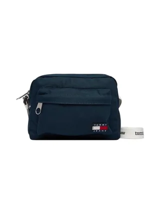 Sac Bandoulière Marine Femme Tommy Hilfiger Daily Crosso 1