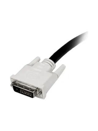 1m DVI-D Dual Link Cable - M/M 3