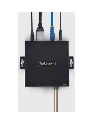 HDMI Receiver Over IP for IH2006 Series 9