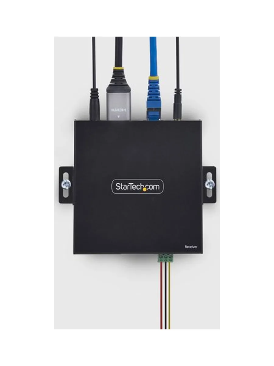 HDMI Receiver Over IP for IH2006 Series 9