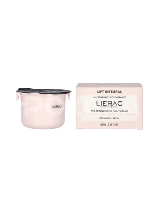 Lierac Lift Integral The Regenerating  Night Cream Refill 50ml 1