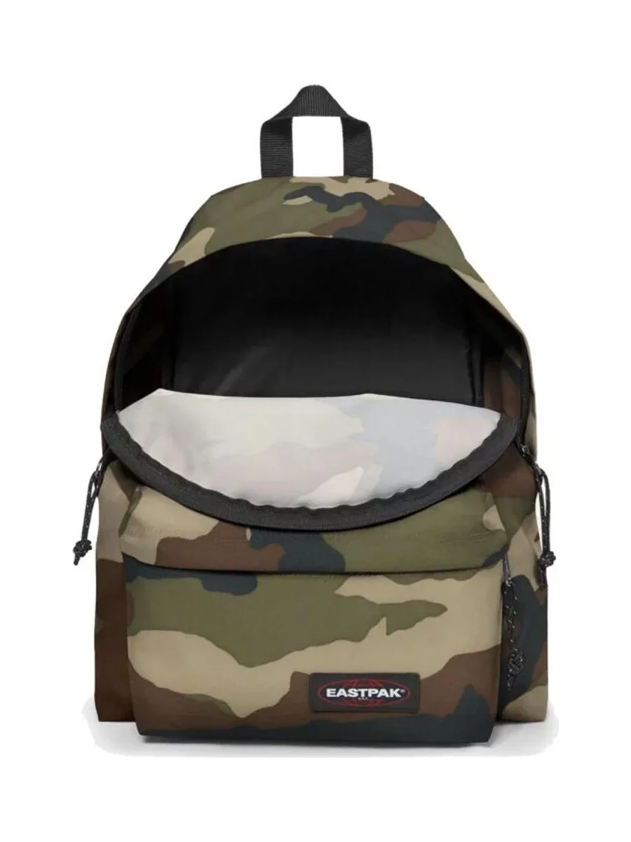 Sac à Dos Camouflage Mixte Eastpak Padded 4