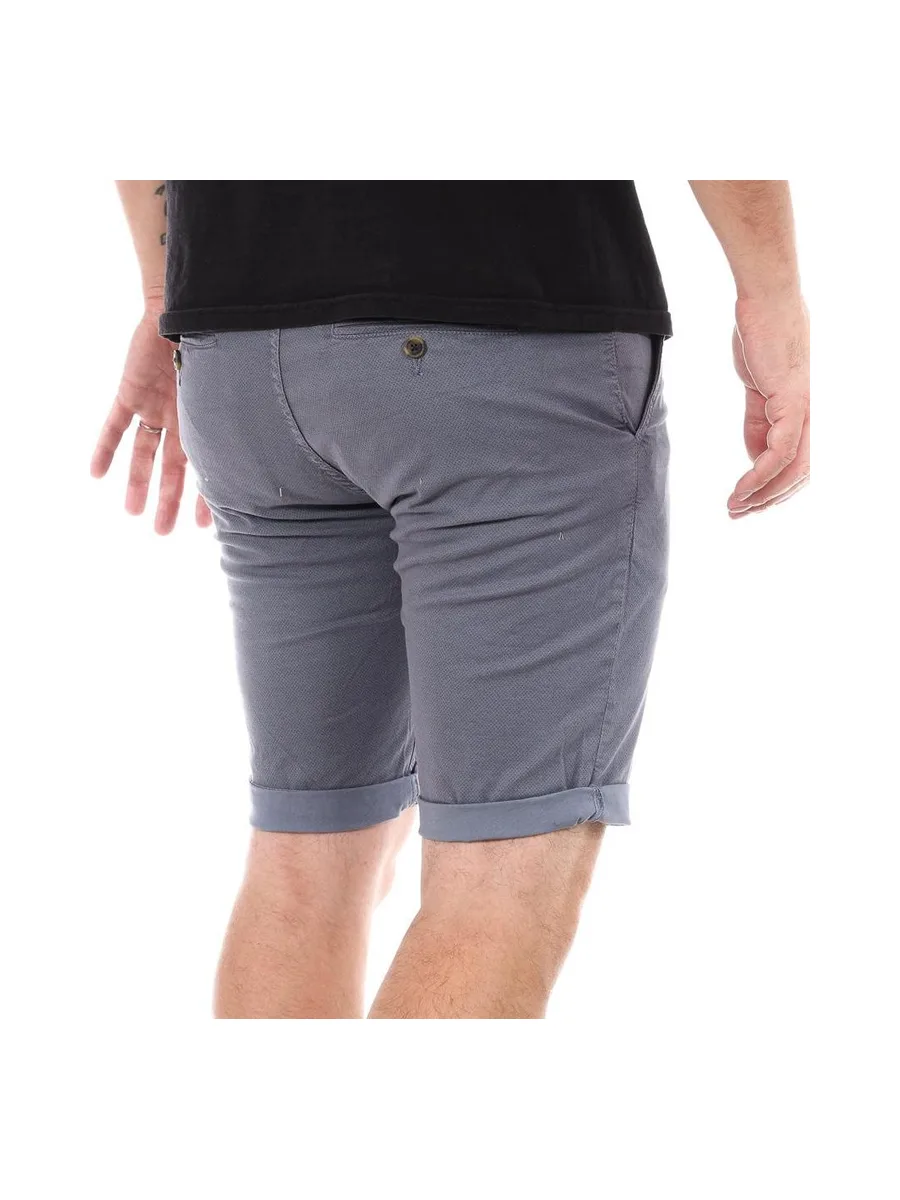 Short Marine Homme Paname Brothers FLORENCE 2