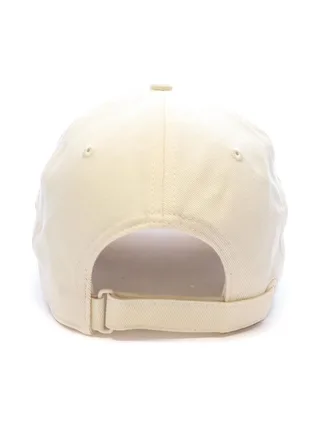 Casquette Beige Lacoste JO 1924 3