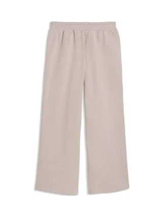 Pantalon Large Rose Pale Femme Puma Standard 2