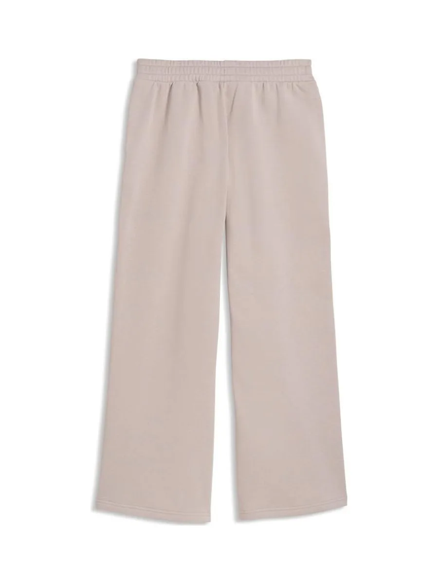 Pantalon Large Rose Pale Femme Puma Standard 3