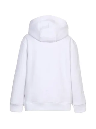 Sweat Blanc Garçon Kaporal OASISE 2