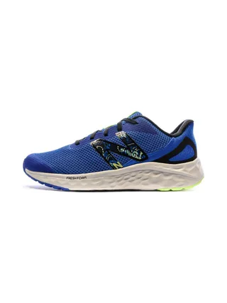 Chaussures de Running Bleu Garçon New Balance Arishi 1