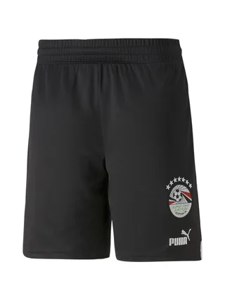 Egypte Short Réplica Extérieur Homme Puma 22/23 1