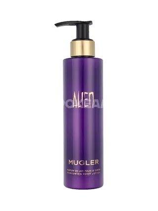 Thierry Mugler Alien Perfuming Body Lotion 200ml 2