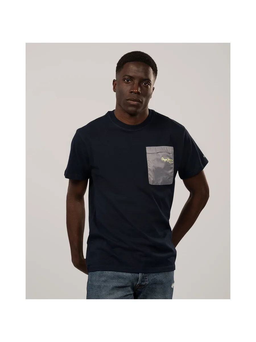 PEPE JEANS Abner - T-shirt 2