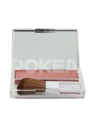Clinique Blushing Blush Powder Blush 6g - #115 Smoldering Plum 2