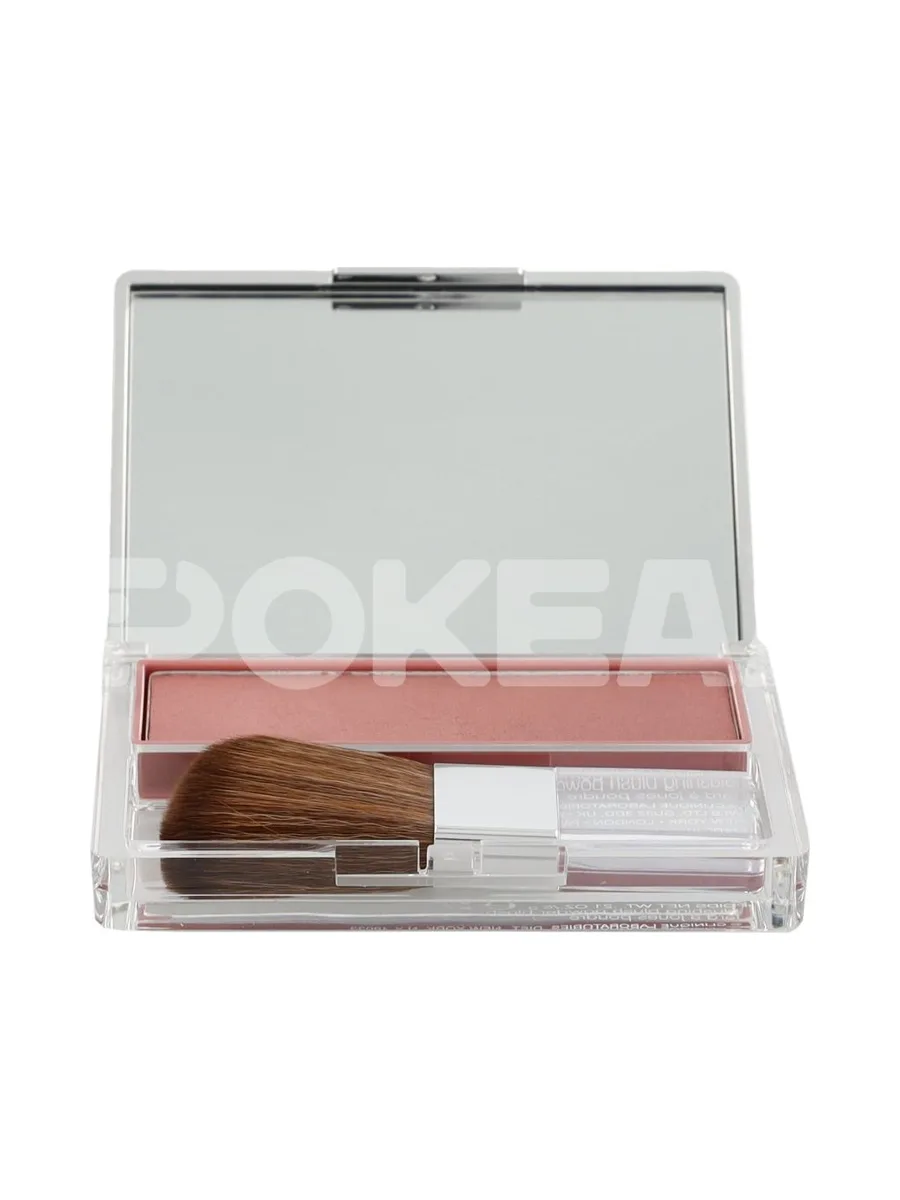 Clinique Blushing Blush Powder Blush 6g - #115 Smoldering Plum 2
