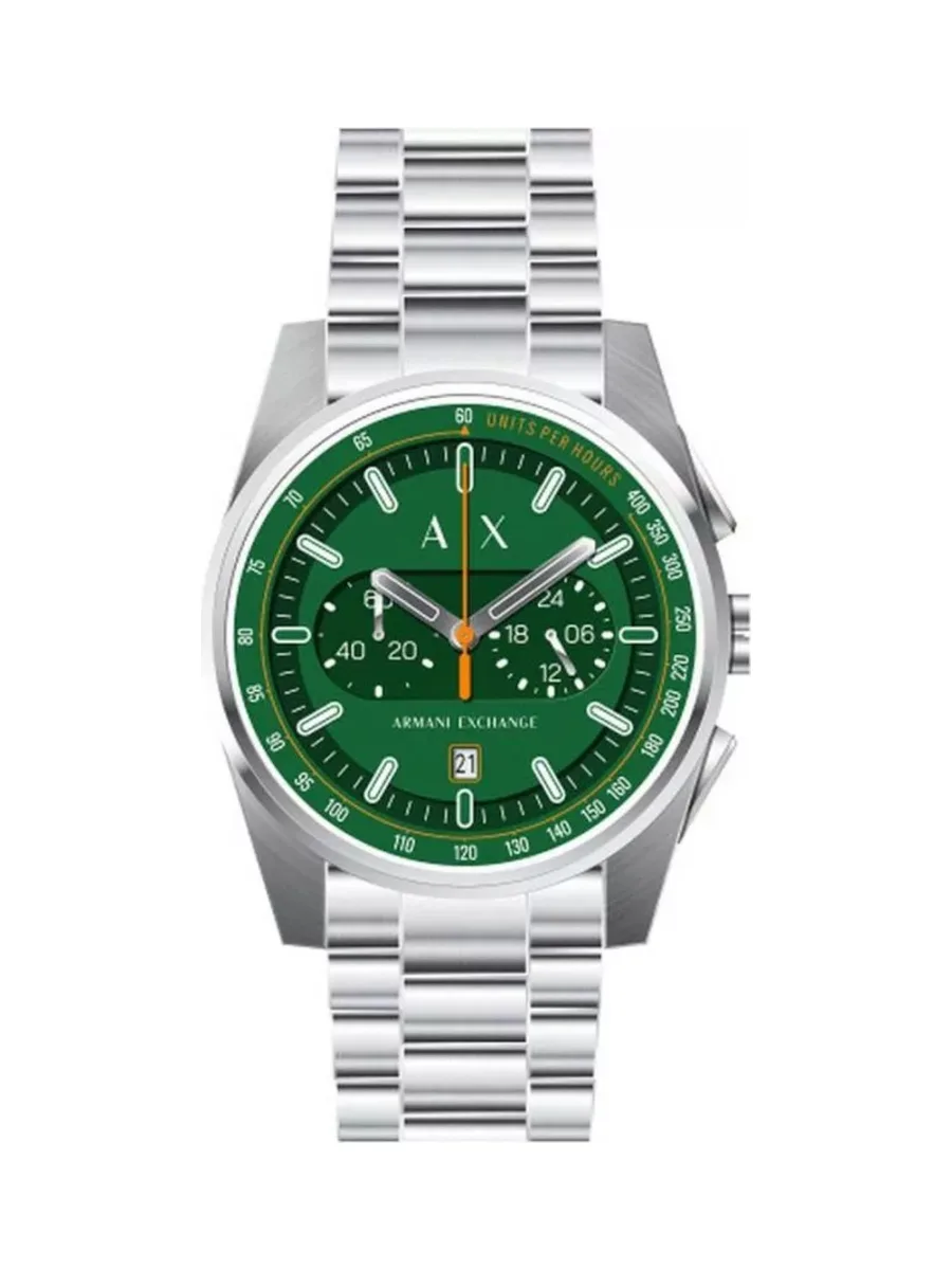 Armani Exchange Men's Parker 1