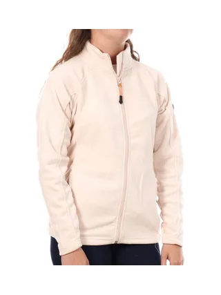 Sweat Polaire Écru Femme Best Mountain Victoria 1
