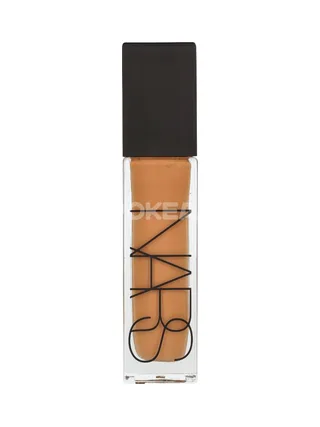 Nars Natural Radiant Longwear Foundation 30ml - Syracuse Med/dark 1 2