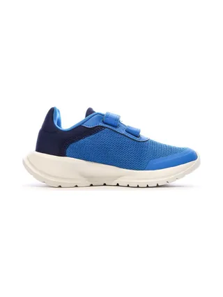Baskets Bleu Garçon Adidas Tensaur GW0393 2