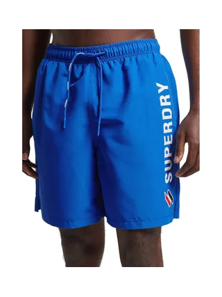 SUPERDRY M3010187A - Maillot de bain 22
