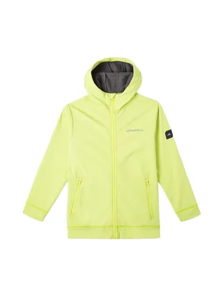 Veste de ski Jaune Fille O'Neill Explore 1