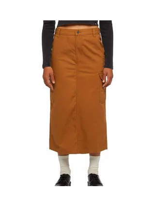 Jupe Camel Femme Dickies Duck Canvas 1