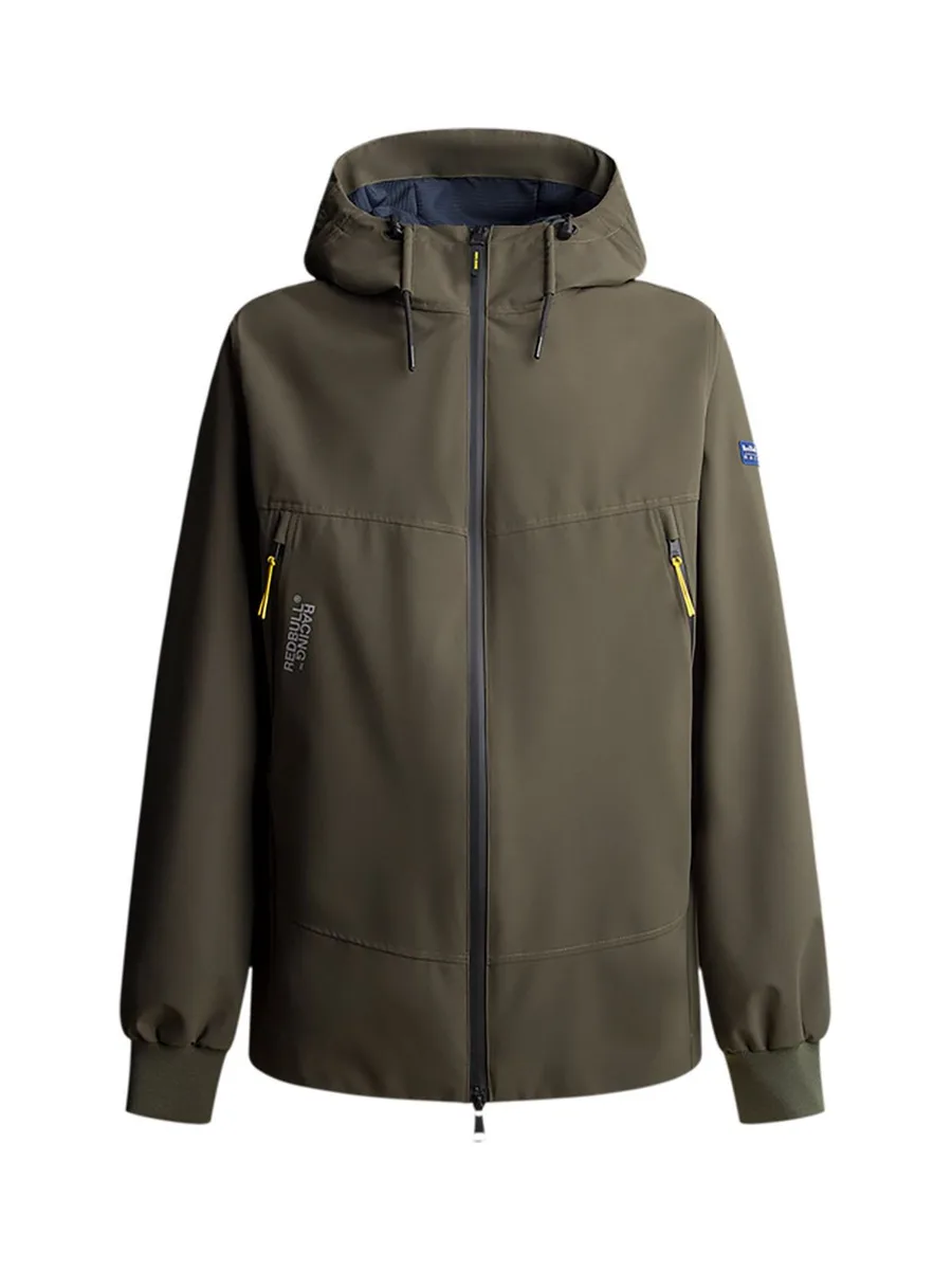 RED BULL RACING x Pepe Jeans RM400007 - Veste 4