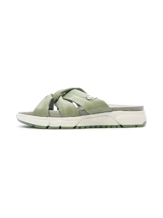 Sandales Vert Femme RELIFE Lisandra 1