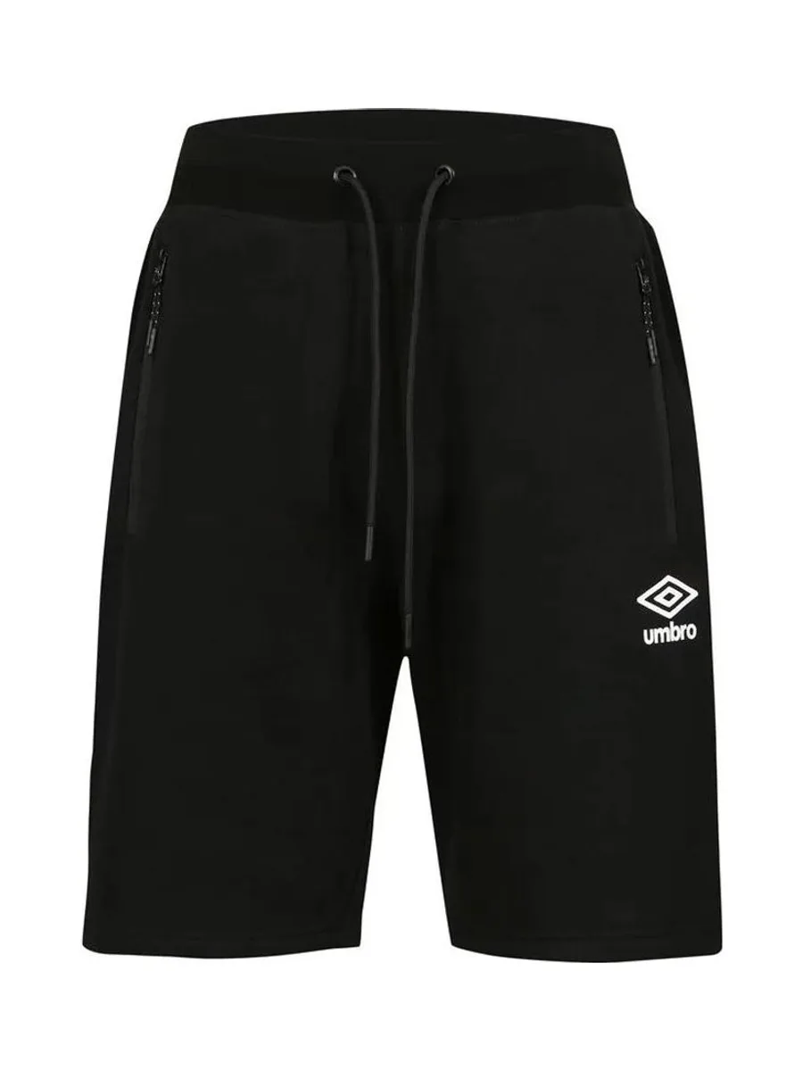 Short Noir Homme Umbro 943870 2
