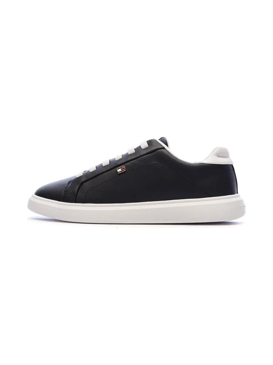 Baskets Marines Femme Tommy Hilfiger Icon 1
