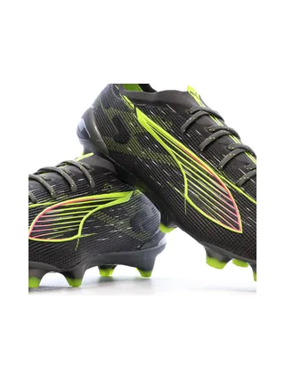 Chaussures de football Noir Homme Puma Ultra 5 Ultimate 108159 7