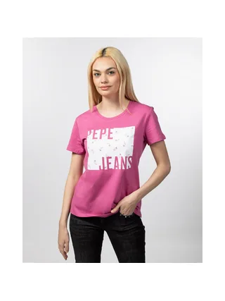 T-shirt PEPE JEANS Lucie 1