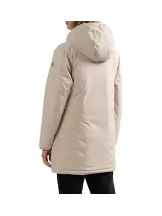 Parka Beige Femme Sun Valley YATTAX 2