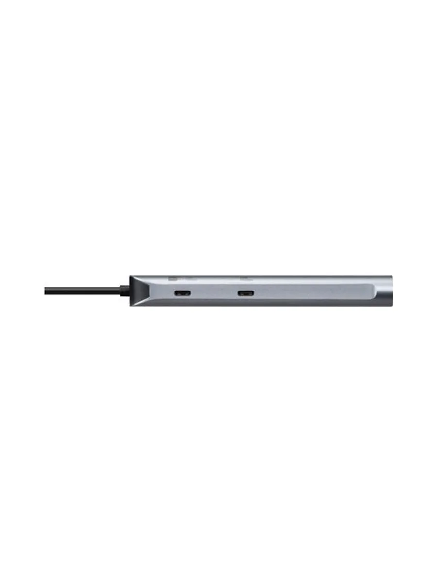 Targus DOCK427GL laptop dock/port replicator 5