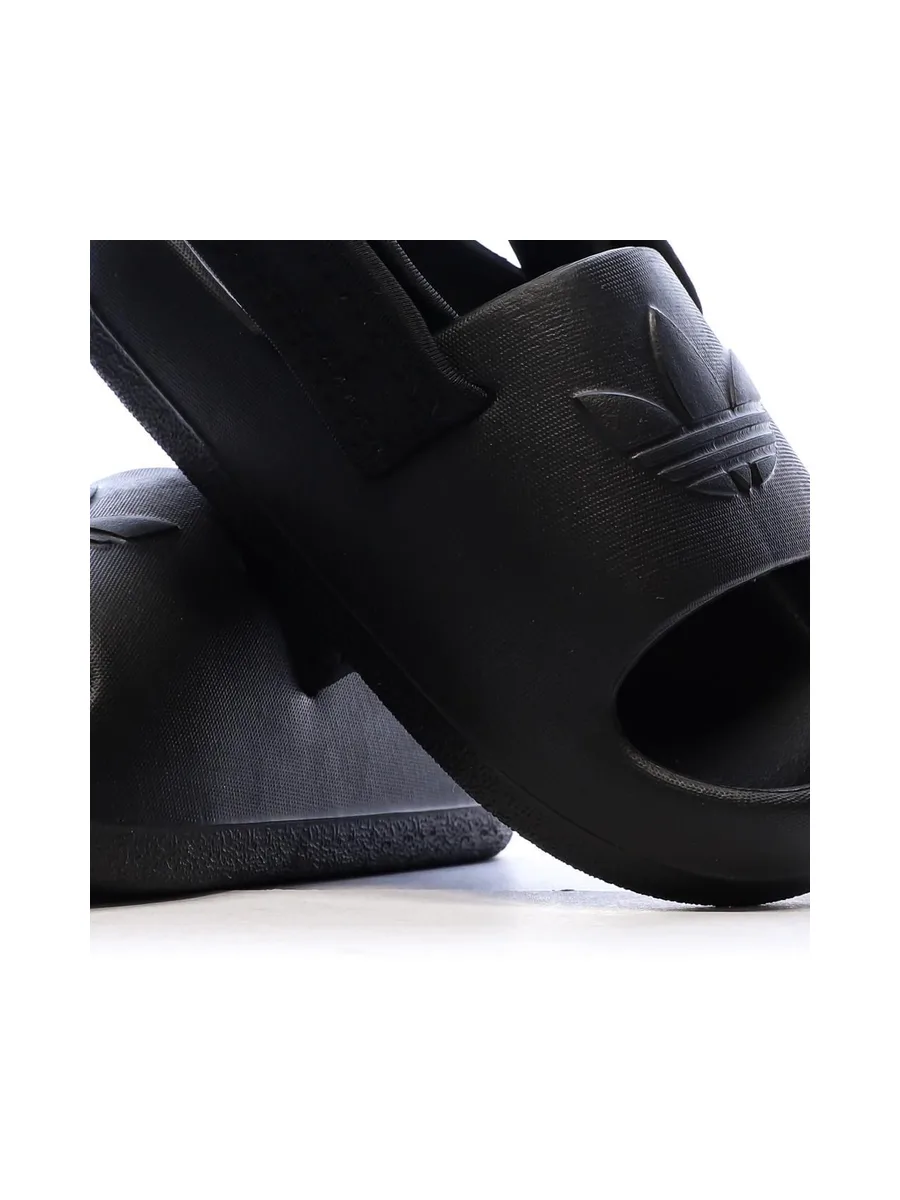 Sandales Noir Mixte Adidas Adifom Adilette 8