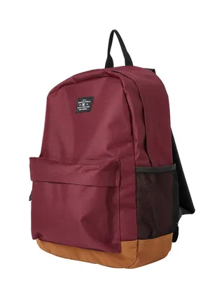 Sac à dos DC SHOES Backsider Core 4 1